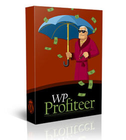 WP Profiteer Plugin small