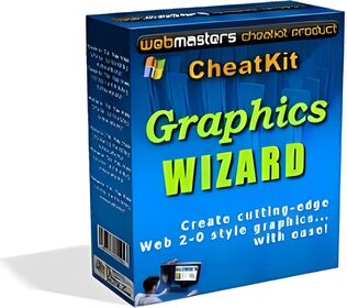 CheatKit Graphics Wizard small