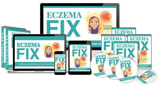 Eczema Fix Video Upgrade small