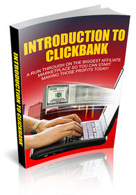 Introduction To Clickbank small