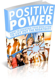 Positive Power small