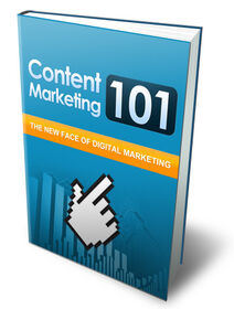 Content Marketing 101 small