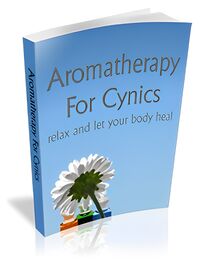 Aromatheray For Cynics small