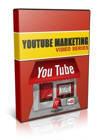 YouTube Marketing Video Series 2014 small