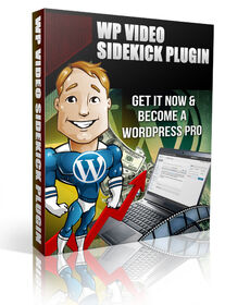 WP Video Sidekick Plugin small