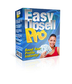 Easy Upsell Pro small