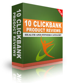 ClickBank Reviews Vol.3 small