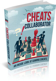 Cheats Collaborator small