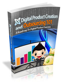 Digital Product Creation small