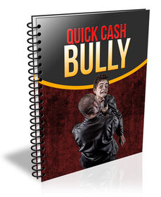 Quick Cash Bully small