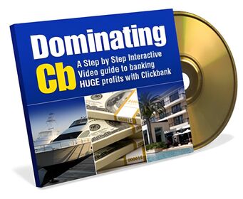 Dominating Clickbank Leaked Report small