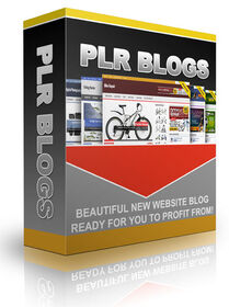 PLR Blog Package 2015 small