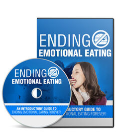 Ending Emotional Eating small