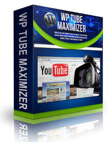 WP Tube Maximizer Plugin small
