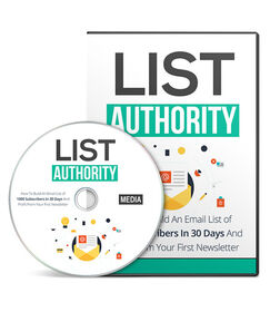 List Authority Gold small
