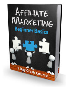 Affiliate Marketing Beginner Basics small