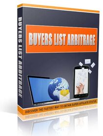 Buyers List Arbitrage small