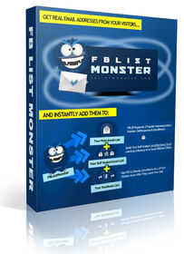 FB List Monster small