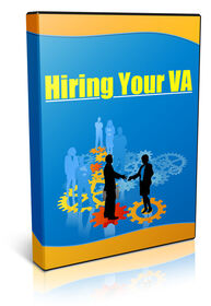 Hiring Your VA small