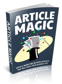 Article Magic small