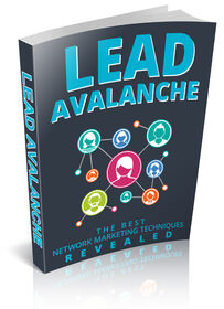 Lead Avalanche small