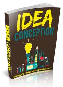 Idea Conception small