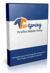 Teespring Profits Videos small