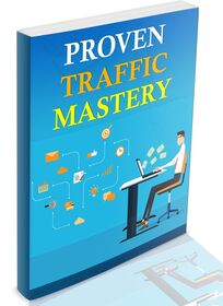 Proven Traffic Mastery small