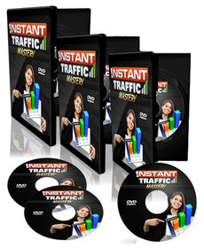 Instant Traffic Mastery small