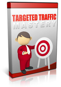 Targeted Traffic Mastery small
