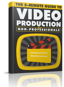Web Video Production small