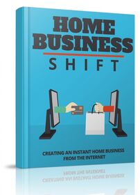 Home Business Shift small