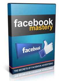Mastering Facebook small