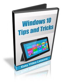 Windows 10 Tips and Tricks small