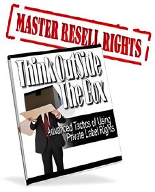 Think Outside The Box small