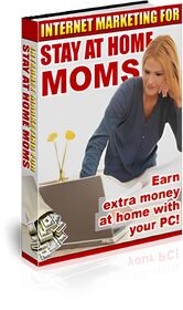 Internet Marketing For Stay At Home Moms small