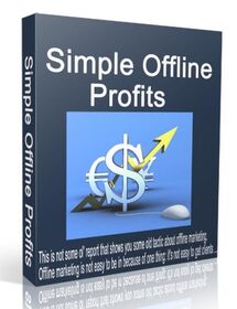 Simple Offline Profits small