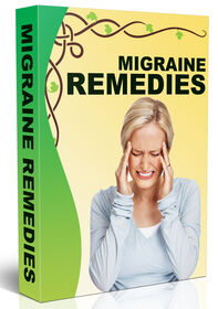 Migraine Remedies Audio Series small