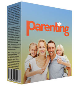 Complete Parenting Niche Site 2015 small