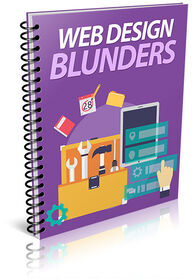 Web Design Blunders small