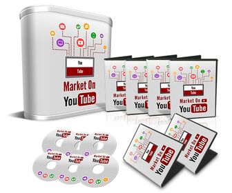 Market On YouTube small