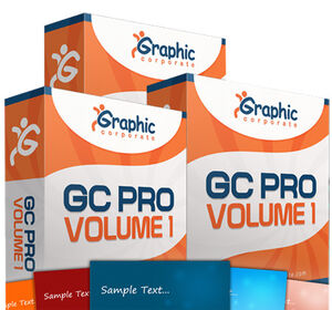 Graphic Corporate Pro small