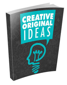 Creative Original Ideas small