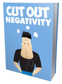 Cut Out Negativity small