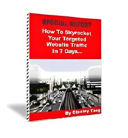 How To Skyrocket Your Targeted Website Traffic small