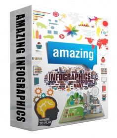 Amazing Infographics small