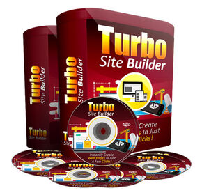 Turbo Site Builder small