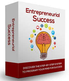 Entrepreneurial Success small