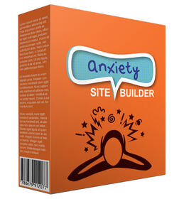 Anxiety Video Site Builder small