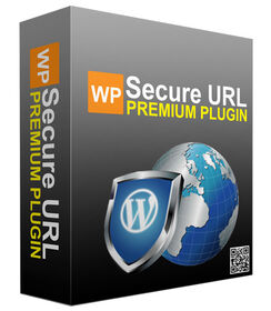 WP Secure URL Wordpress Plugin small